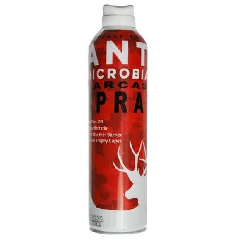 Kool Bucks Anti Microbial Spray