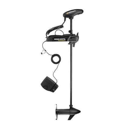 Minn Kota Powerdrive 55  DSC FP  54″
