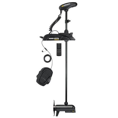 Minn Kota Terrova 112 MDI WR 72″