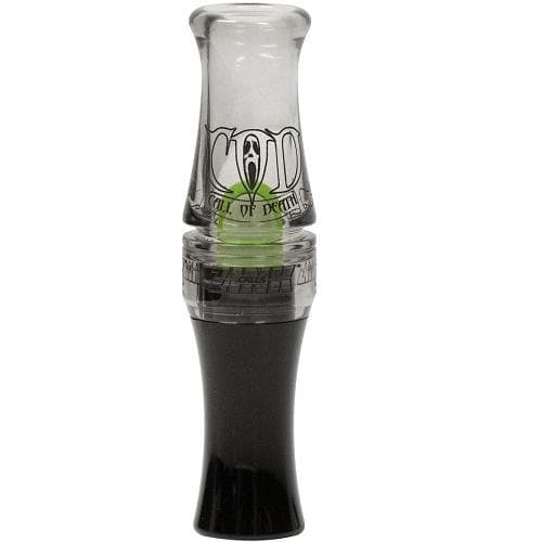 Zink Calls Call Of Death Goose Call
