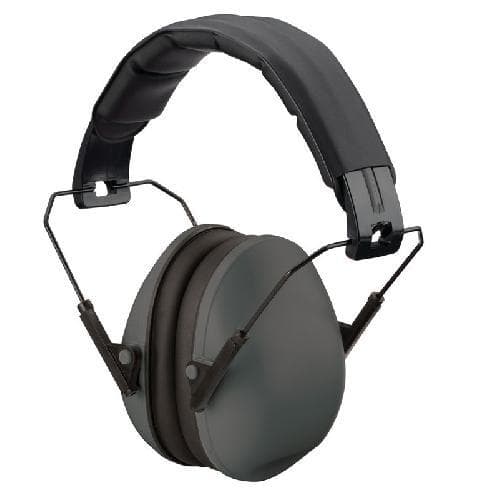 Champion Slim Passeve Ear Muffs