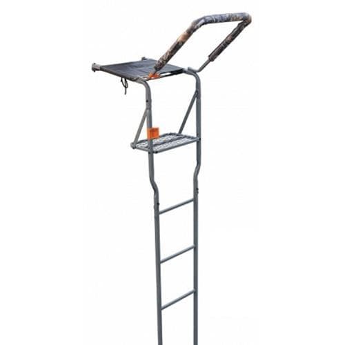 Altan Owl 15ft Ladder Stand
