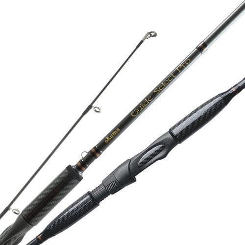 Okuma Guide Select Pro Med Casting Rod