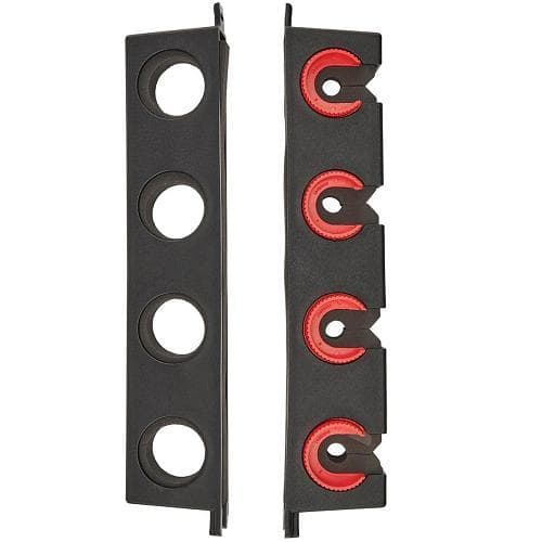Berkley Twist Lock Rod Rack