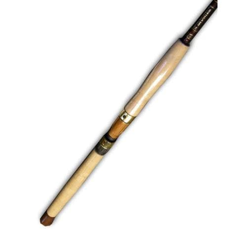 Raven IM8 Custom Reel Seat Float Rod