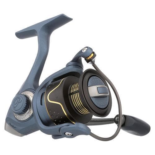 Pflueger President 40X