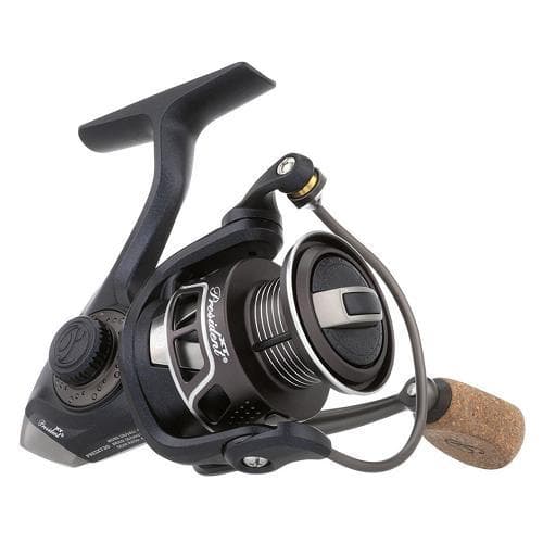 Pflueger President XT 25X