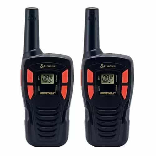 Midland Cobra 2-Way Radio