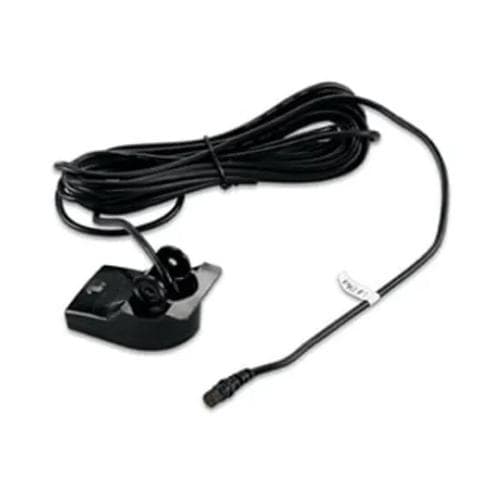 Garmin Dual Beam 77/200khz 4-Pin Transducer