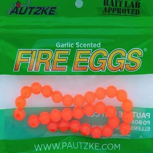Pautzke Fire Eggs
