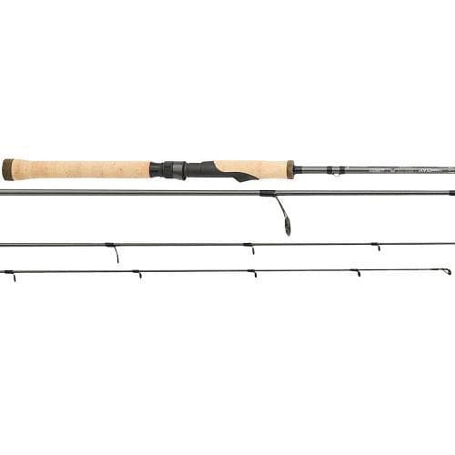 St Croix Avid Series Spinning Rod