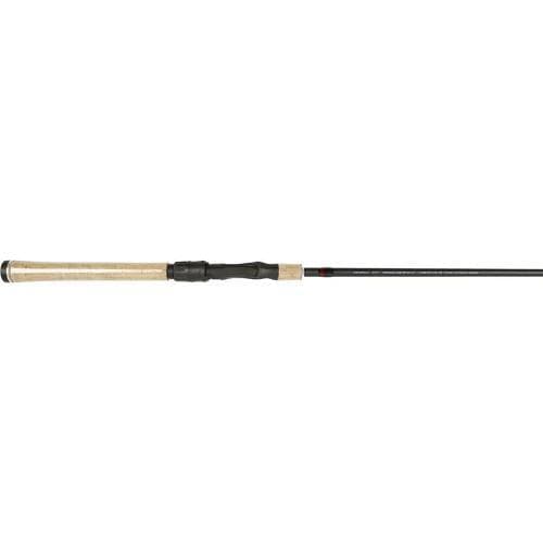 Quantum Equilizer Spinning Rod