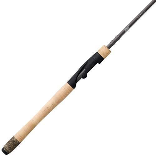 Fenwick HMG