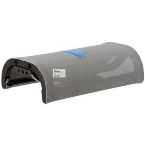 Millennium Palma Horse Seat Grey