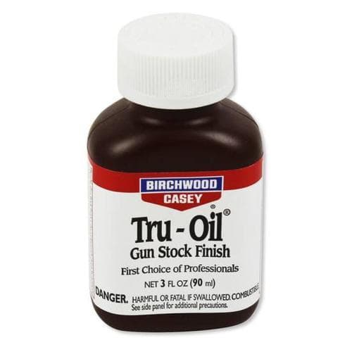 Birchwood Casey Tru-Oil
