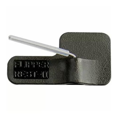 New Archery Rest II Flipper