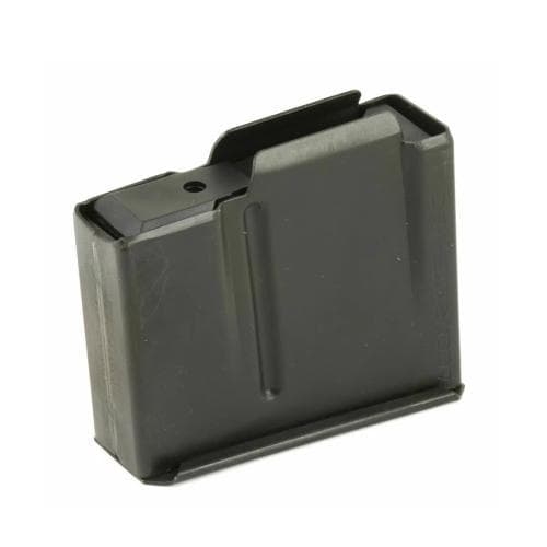 Ruger Scout Magazine