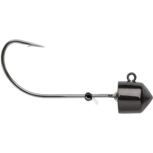 VMC Swingin’ Ned Rig Jig Black