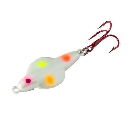 Lindy Rattlin Flyer Spoon 1/4oz