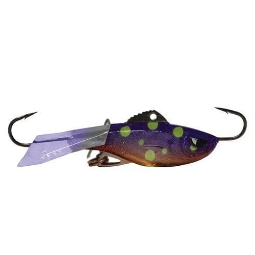 Acme Hyper Rattle 2″