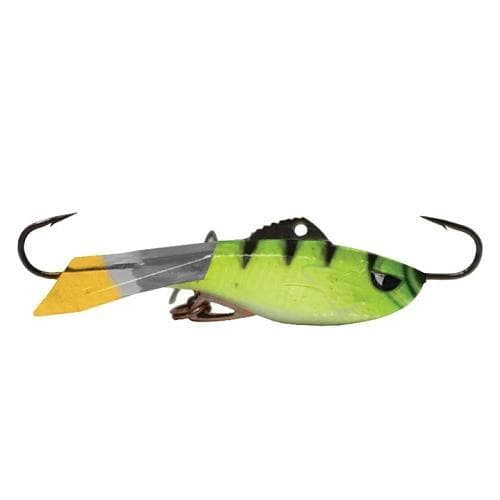 Acme Hyper Rattle 2″