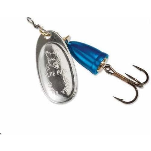 Blue Fox Classic Vibrax 2