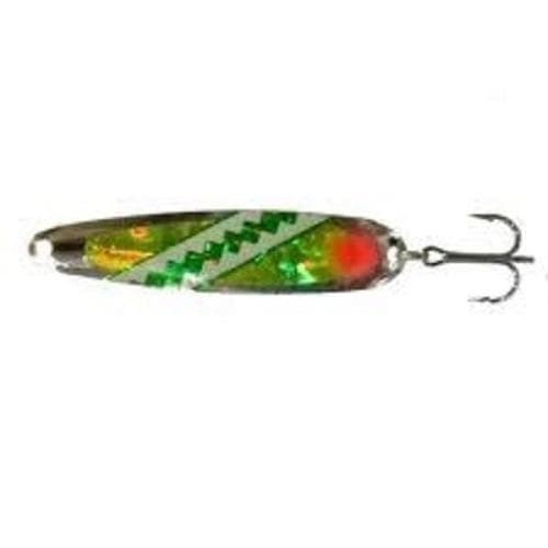 Michigan Stinger Stingray Silver