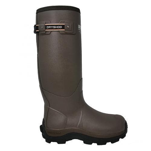 Dryshod Destroyer Gusset Sz 12