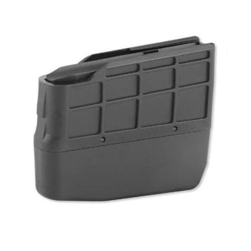 Tikka T3 Magazine 4-5 Rounds