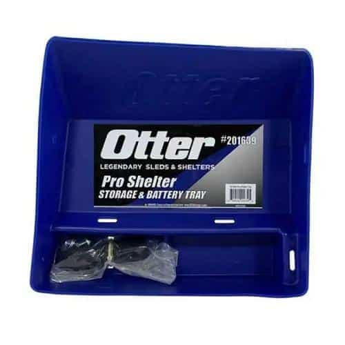 Otter Pro Battery Tray