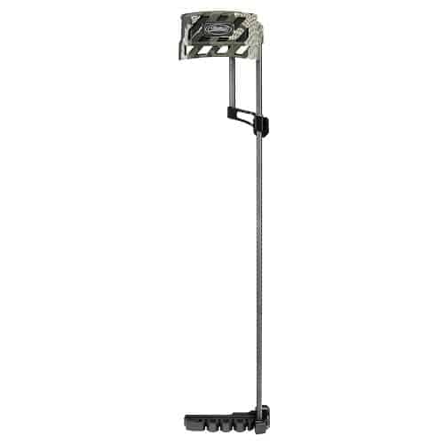 Mathews Low Pro Detachable Quiver – 5 Arrow