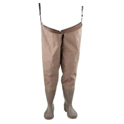 Hodgeman Mackenzie Hip Waders Sz 10