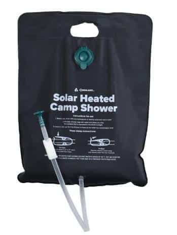 Coghlan Camp Shower 5 Gal