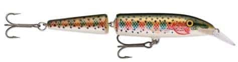 Rapala J13 Jointed Rap