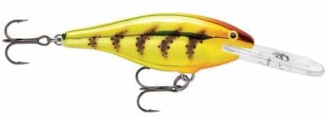 Rapala SR08 Shad Rap