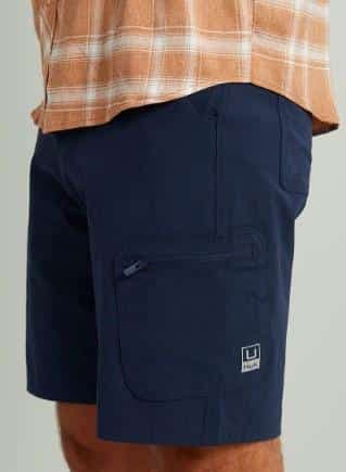 Huk Next Level 10.5″ Shorts