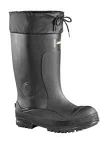 Baffin Titan Black Sz 6