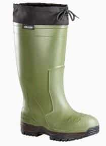 Baffin Ice Bear -50 Rubber Boots