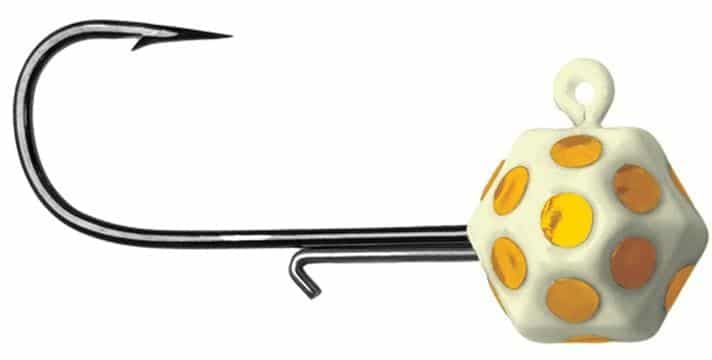 Kalin’s Tungsten Sho-W Jig 2/pk