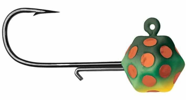 Kalin’s Tungsten Sho-W Jig 2/pk