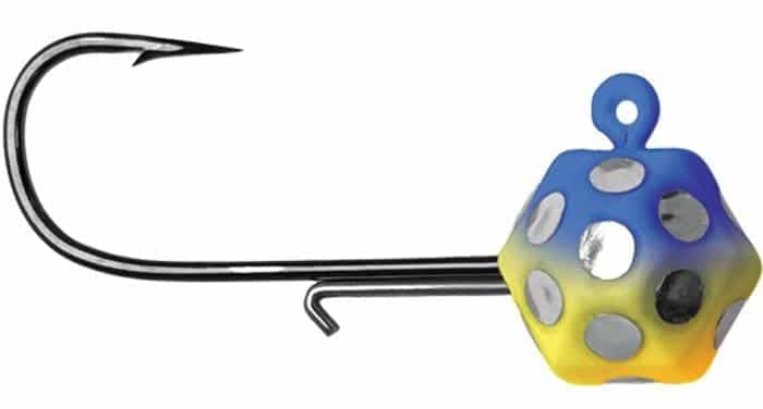 Kalin’s Tungsten Sho-W Jig 2/pk