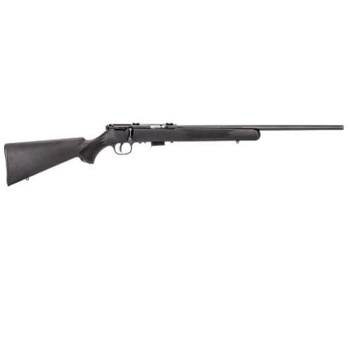 Savage 93R17F 17HMR BA