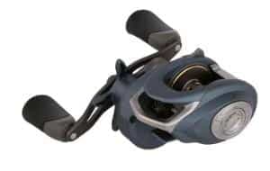 Pflueger President Baitcast Reel