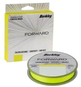 Berkley Forward Braid