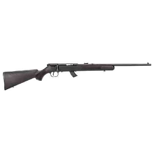 Savage Mark II F 22LR BA *MISSING MAGAZINE*