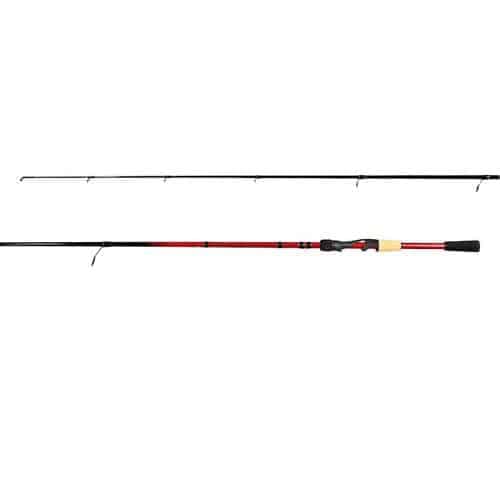 Shimano Sojourn Spinning Rod