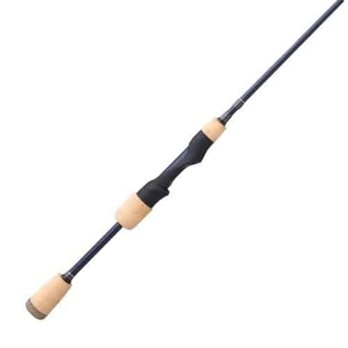 Pflueger President XT Spinning Rod