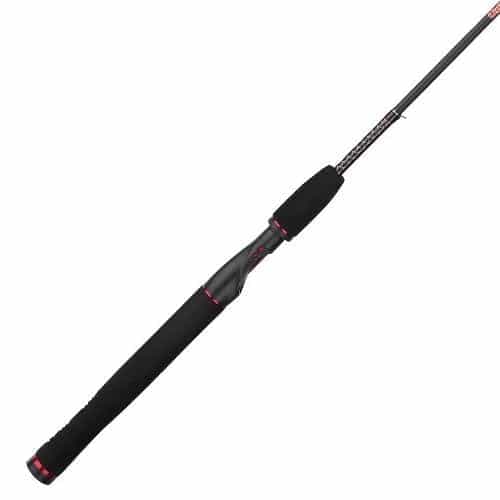 Ugly Stik GX2 Spinning Pack Rod