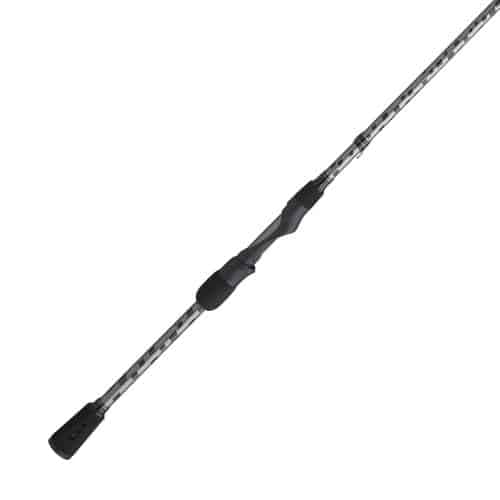 Abu Garcia Vengeance Spinning Rod