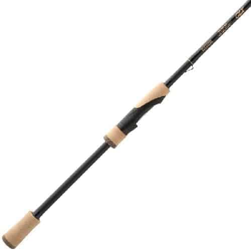 G.Loomis GLX 863S DSR Drop Shot Spinning Rod